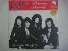 QUEEN BOHEMIAN RHAPSODY EMI 4C 006-97140 FREDDIE MERCURY BRIAN MAY BELGIUM 1975