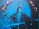 Jody Grind – One Step On vinyl LP