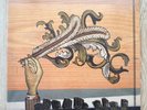 Arcade Fire Funeral LP 2005 UK 1st Pressing Rough Trade FACTORY SEALED