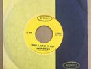 THE POPPIES - THERE'S A PAIN IN MY HEART - ORIGINAL USA EPIC NORTHERN SOUL 45