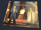 queen freddie mercury barcelona spain promo 7” beautiful condition rare jmport