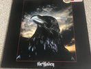 The Stranglers The Raven Vinyl LP 1979 UAG 30262 (Australia) A1/B1 Ex/VG+