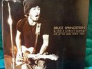 BRUCE SPRINGSTEEN & THE E STREET BAND. LIVE AT THE MAIN POINT 1975 4 LP BOX SET.