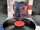 LP Bruce Springsteen - Born in the U.S.A | Japan | M/M | OBI | Schallplatte
