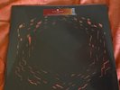 C418 Minecraft Volume Beta - Fire SplatterAlbum Coloured Vinyl (Limited Edition)