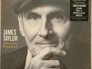 James Taylor - American Standard 2LP 45rpm Audiophile Numbered 00888072150096