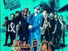 The Dualers - Palm Trees And 80 Degrees (LP, Album)