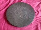 PUBLIC IMAGE LIMITED PIL METAL BOX      3 X 12