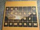 Red rum club. The Hollow Of Humdrum Vinyl. rare pink. LP . Record