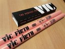 Roger Taylor Drumsticks - VIC FIRTH - Outsider - Schlagzeug Drums 