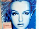 BRITNEY SPEARS  - In The Zone LP URBAN OUTFITTERS EXCLUSIVE