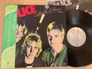 THE POLICE - OUTLANDOS D'AMOUR - TOP JAPAN 12