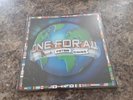 Peter Criss One For All original 2007 Silvercat records lp NEW SEALED Kiss rare