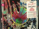 Living Colour Vivid LP  Living Colour, Vernon Reid, Corey Glover,