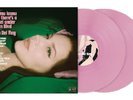 Lana Del Rey Did You Know Under Ocean Blvd. Exclusive Pink Vinyl In stock