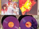 BARNES  & NOBLE EXCLUSIVE LTD Ed The Jimi Hendrix Experience – Electric Ladyland