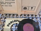 3 trk No other baby Brown Eyed vinyl Remastered 45 Paul McCartney 7