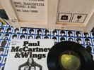 Band on the run 45 Wings vinyl from Paul McCartney 7