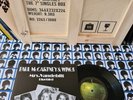Mrs Vandebilt 45 Wings vinyl from Paul McCartney 7