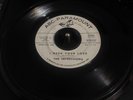 The Impressions - I Need Your Love / I'm The One Who Loves You  Promo 45rpm G++