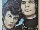 The Live Adventures of Mike Bloomfield and Al Kooper - 2 Vinyl UVinyl7 EXCELLENT