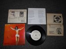 ROTTING CHRIST LP 7