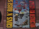 GUNS N' ROSES Appetite for Destruction Geffen Rec. 1987 924 148-1