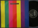 PET SHOP BOYS Introspective / LP DDR 1989 AWA INTERSHOP EMI PARLOPHONE F 670.335