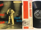 After School Session with Chuck Berry LP 1957 repress  Vg