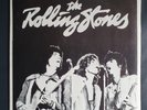 THE ROLLING STONES - LONG SUMMER 1978 vinyl LP