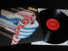 Judas Priest ‎– Turbo 1986 CBS HOLLAND *Tested* LP VINYL