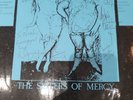 Sisters of Mercy : Live at the Brixton Ace, SIGNED
