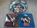 Iron Maiden/Kiss 12