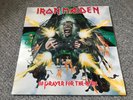 Iron Maiden - No Prayer For The Dying (1990 12
