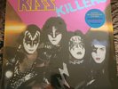Kiss Killers Sealed Double Lp Pink Vinyl