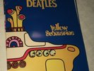 The Beatles YELLOW SUBMARINE  Promotional Press Kit (UK) MINT 1999