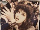 Kate Bush The Dreaming Australian Promo Vinyl LP Rare Original EX