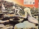 Led Zeppelin House Of The Holy Rare Australian Vinyl LP Rock Heavy Metal Hard
