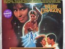1985 THE LAST DRAGON movie soundtrack PROMO Motown Stevie Wonder & more VG++/NM-