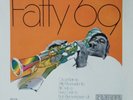 Fatty George - Fatty 69 (LP, Album)