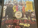 THE BEATLES - SGT PEPPERS LONELY HEARTS CLUB BAND Vinyl LP Album 180g 2017 Mix