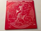 1979 JAMES PATRICK PAGE Session Man Double LP