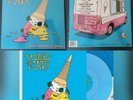 Dune Rats ‎- The Kids Will Know its Bullshit - Lp Vinilo Color Azul Blue