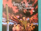 Merry Christmas Mr Lawrence - Ryuichi Sakamoto Vinyl LP Soundrack 1983 (V2276)