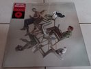 Tears For Fears The Tipping Point RED Vinyl LP Album