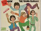 THE YOUNG RASCALS: Groovin’ US Atlantic SD 8148 Shrink Hype Vinyl LP NM