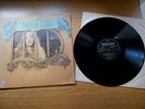Mama Lion - Preserve Wildlife - Original Die Cut cover - Vinyl LP - EX Disc