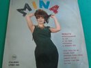 MINA RENATO   1^ EDIZIONE   ITALIANA   RARITA'