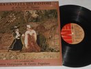 NUOVA COMPAGNIA DI CANTO POPOLARE LA CANTATA DEI PASTORI LP 1977