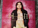 HIM - Razorblade Romance Vinyl LP (2015)